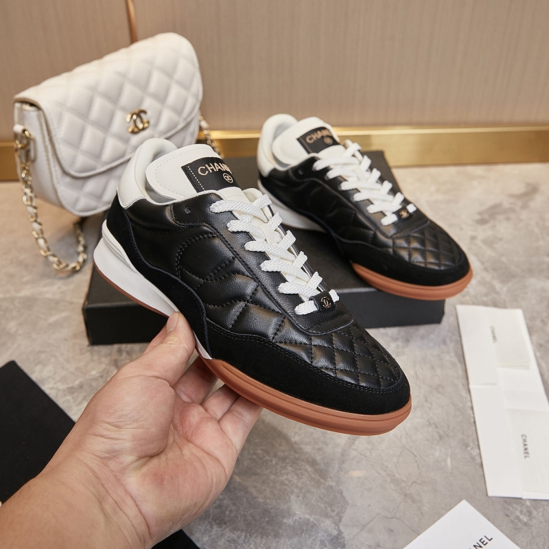 Chanel Sneakers